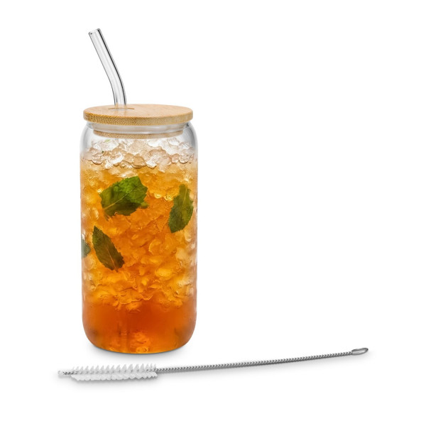 Trinkglas // Sip 500 ml