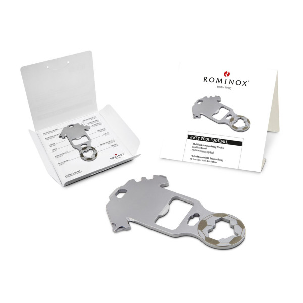 Key Tool // Football - 18 Funktionen (Fußball)