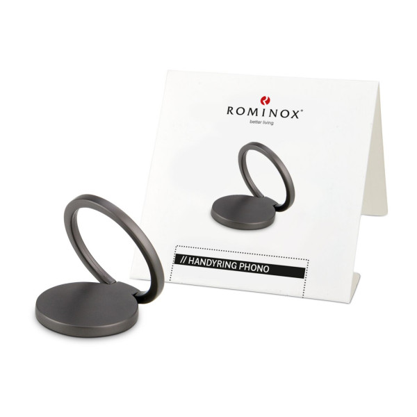 Handy Ring // Phono 3-in-1 - inkl. Standardverpackung