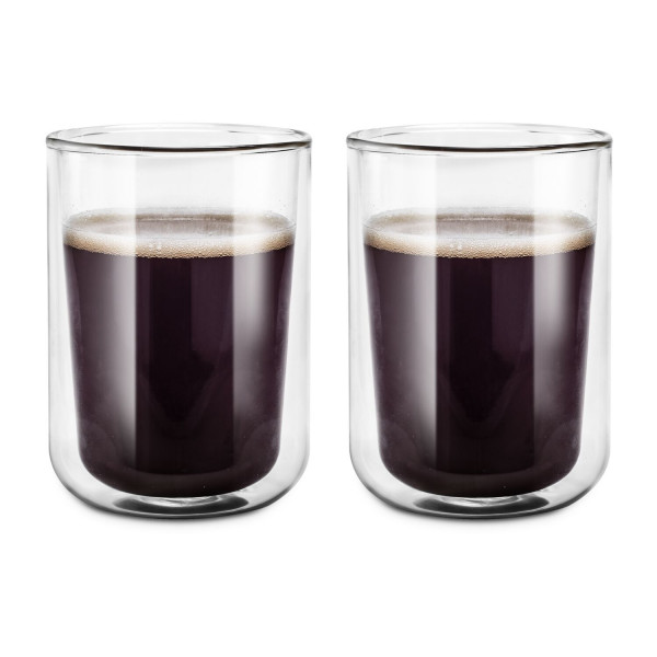 2er-Set Thermoglas // Caliente
