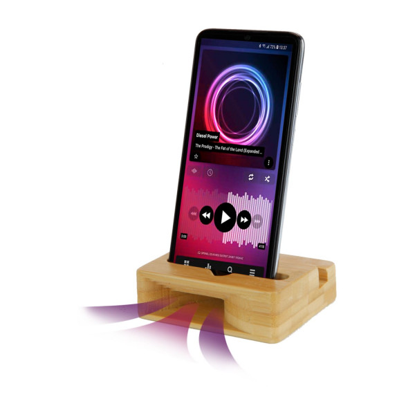 Smartphone Ständer // Amplify 3-in-1