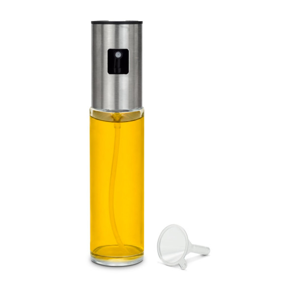 Essig - oder Ölsprüher // Vapora 100 ml, inkl. Trichter