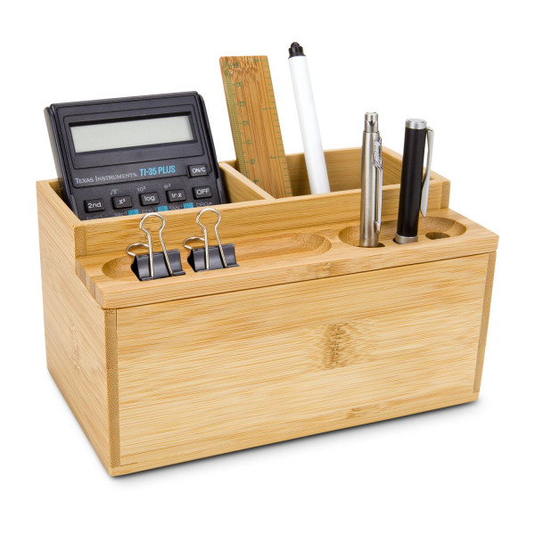 Schreibtisch-Organizer // Butler