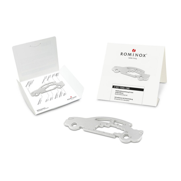 Key Tool // Car - 18 functions (Auto)